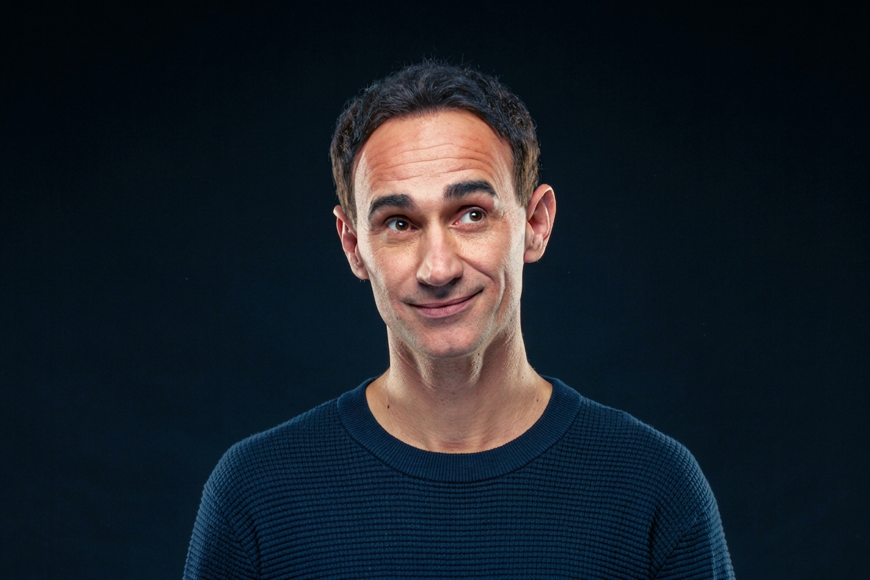 Gernot Kulis